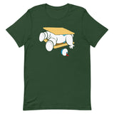 Stay S'more Men's Signature Tee