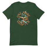 One More Chapter Men's Signature Tee