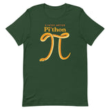 Pi-thon Men's Signature Tee
