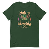 Salem Brewing Co Men's Signature Tee