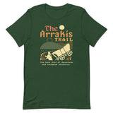 The Arrakis Trail Men's Signature Tee