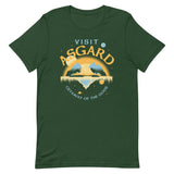Visit Asgard Men's Signature Tee