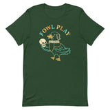 Fowl Play Men's Signature Tee