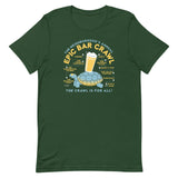 Epic Bar Crawl Men's Signature Tee