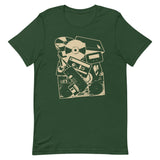 Dead Tech Men's Signature Tee