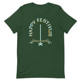 Happy Festivus Men's Signature Tee