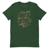 Laser Buns Men's Signature Tee
