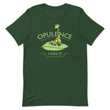 Opulence, I Has It. Men's Signature Tee