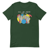 Owl Be There For You Men's Signature Tee