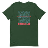 Parkour Men's Signature Tee