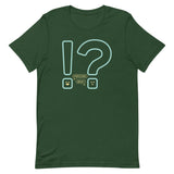 Awesome! What? Men's Signature Tee