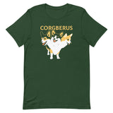 Corgberus Men's Signature Tee