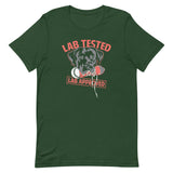 Lab Tested, Lab Approved Men's Signature Tee