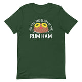 Rum Ham Men's Signature Tee