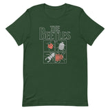 The Beetles Men's Signature Tee