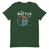The Battle Men's Signature Tee
