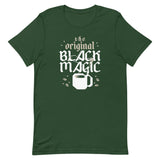 The Original Black Magic Men's Signature Tee
