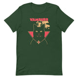 Vampurr Men's Signature Tee