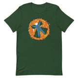 Autumn Angel Men's Signature Tee