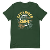 Orcanized Crime Men's Signature Tee