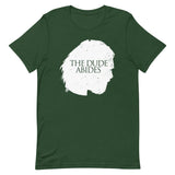 The Dude Abides Men's Signature Tee
