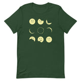 Eclipse Emoji Men's Signature Tee