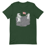 Moon Golf Men's Signature Tee