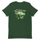Visit The Great Valley Men's Signature Tee