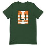 Element Number 5 Men's Signature Tee