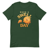 Have A Swell Day Men's Signature Tee