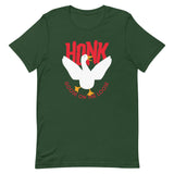 Honk Goose On The Loose Men's Signature Tee