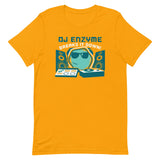 DJ Enzyme Men's Signature Tee