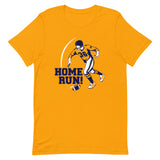 Home Run! Men's Signature Tee