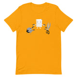 Standoff Men's Signature Tee