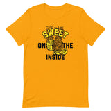 Sweet On The Inside Men's Signature Tee