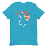 Ghost Boo Men's Signature Tee