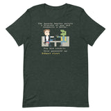 The Bounty Hunter Men's Signature Tee
