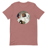 Astrocat Men's Signature Tee