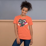 Dream  Big Mija Chingona Unisex T-Shirt