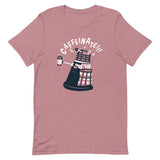 Caffeinate!!! Men's Signature Tee