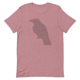 The Raven Men's Signature Tee