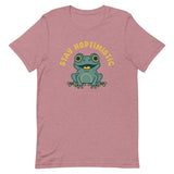 Stay Hoptimistic Men's Signature Tee