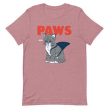 Paws Men's Signature Tee