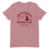 Bene Gesserit Summer Camp Men's Signature Tee