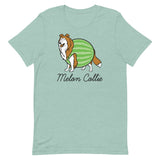 Melon Collie Men's Signature Tee