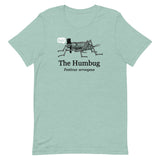 The Humbug Men's Signature Tee