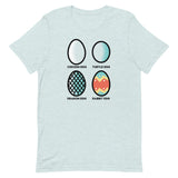 Rabbit Egg Men's Signature Tee
