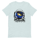 Space Sight Men's Signature Tee