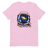 Space Sight Men's Signature Tee