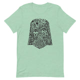 Star Words Men's Signature Tee